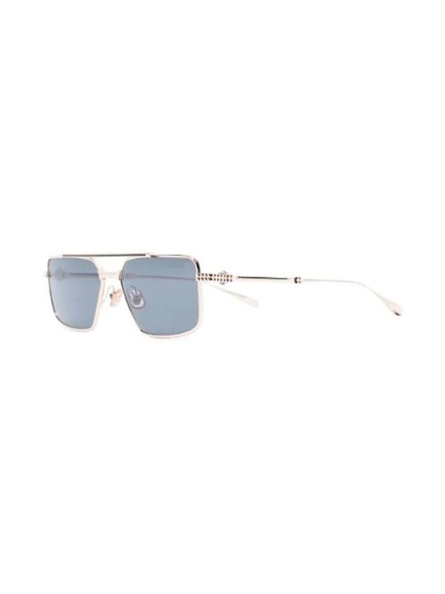 VALENTINO EYEWEAR 발렌티노 아이웨어 락스터드 파일럿 프레임 선글라스 VLS111A