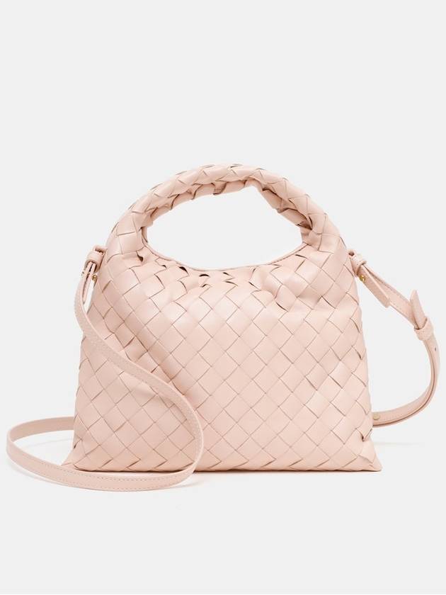 [BOTTEGA VENETA] 보테가베네타 여성 Mini Hop Ba