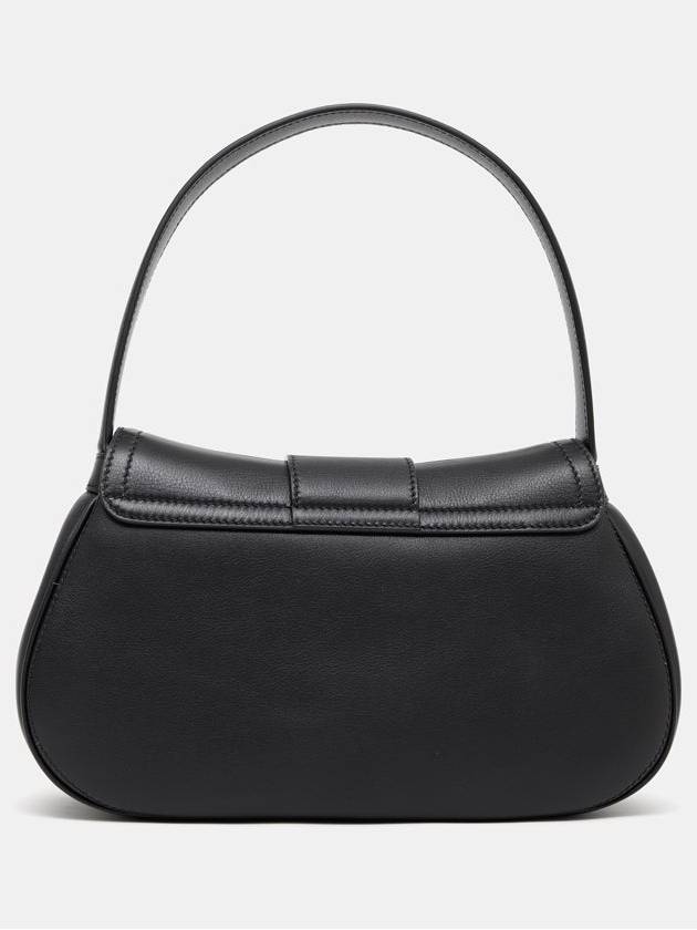 CELINE 셀린느 여성 Medium Polly Bag in Supple Calfskin