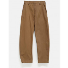 [BOTTEGA VENETA] 보테가베네타 남성 Cotton Twill Tapered Trousers