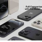 Apple iPhone 15 Plus