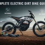 Electric-Dirt-Bike