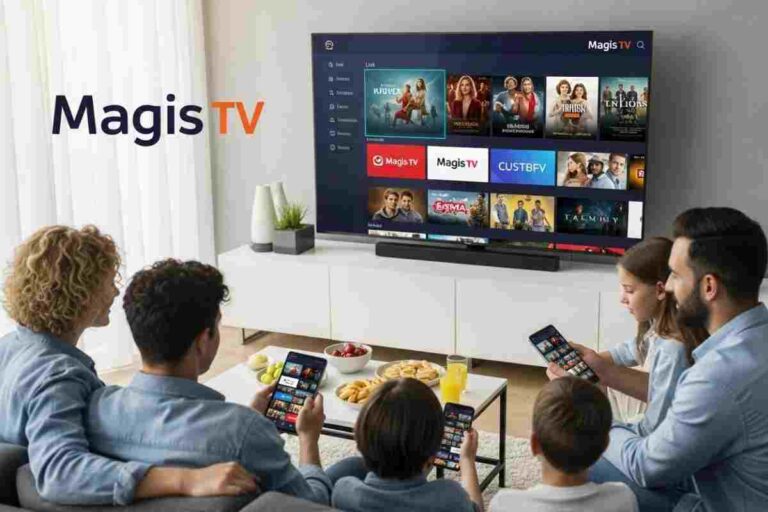 Magis-TV