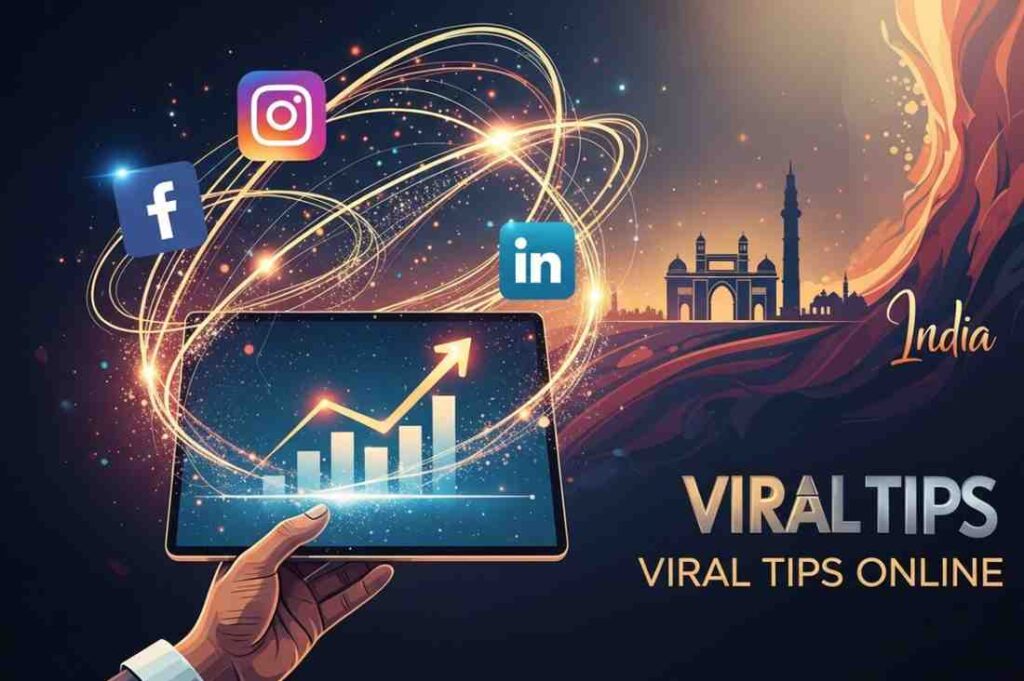ViralTips Online