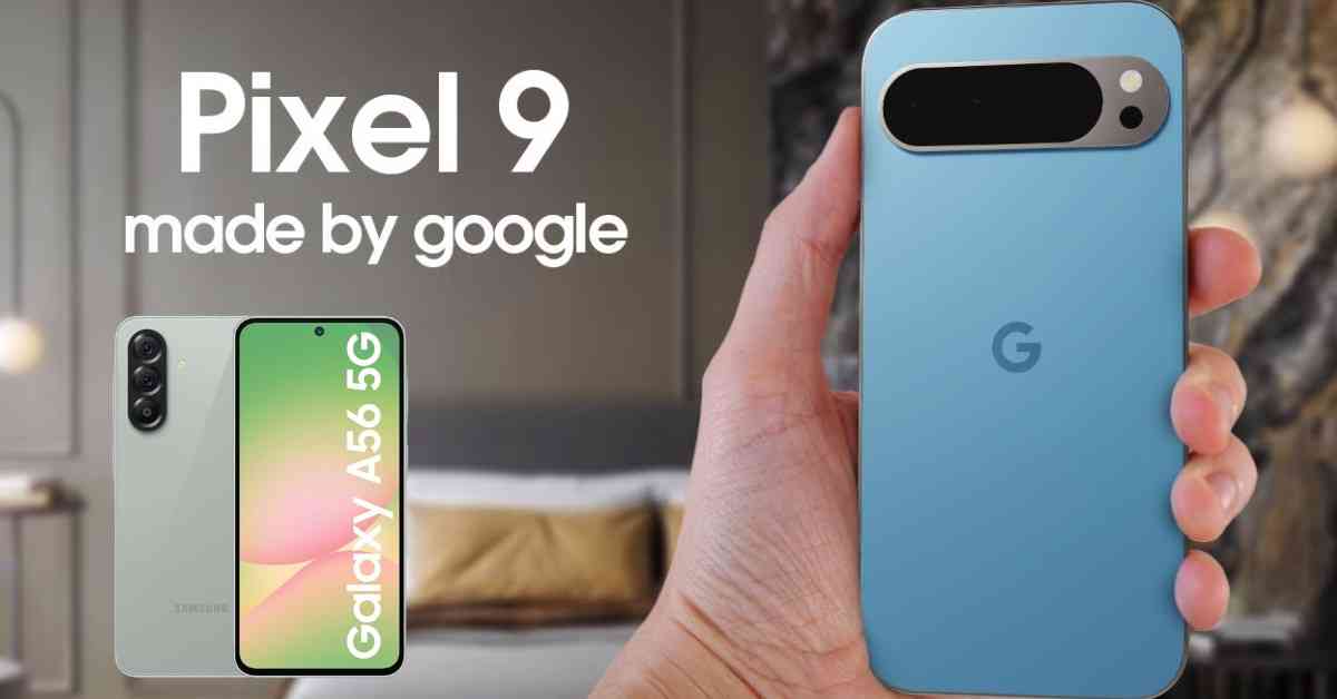 Galaxy-A-56-vs-Pixel-9