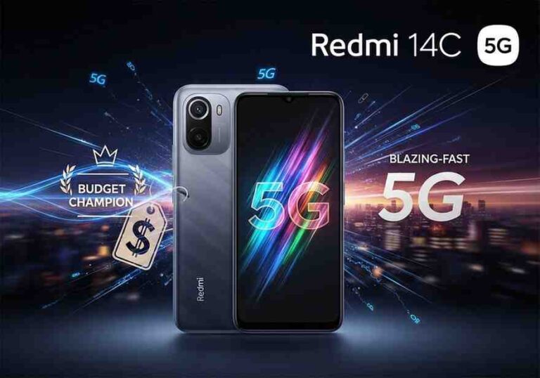 Redmi-14C-5G