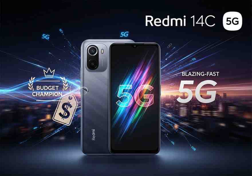Redmi-14C-5G