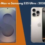iPhone-16-Pro-Max-vs-Samsung-S25-Ultra